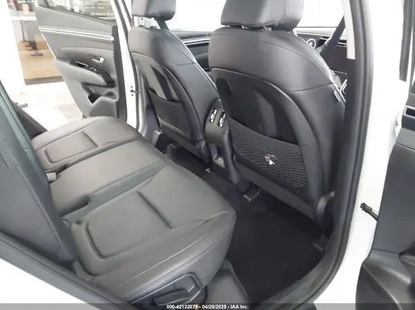 5NMJE3DE3RH398587 2024 HYUNDAI TUCSON - Image 8