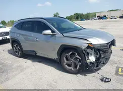 5NMJE3DE3RH405103 2024 HYUNDAI TUCSON