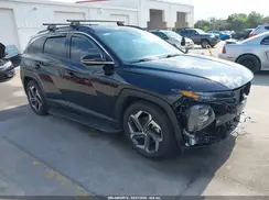 5NMJE3DE3RH430728 2024 HYUNDAI TUCSON