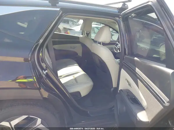 5NMJE3DE3RH430728 2024 HYUNDAI TUCSON - Image 8