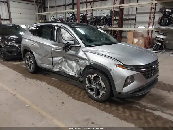 5NMJE3DE3RH432026 2024 HYUNDAI TUCSON - Image 1
