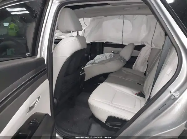 5NMJE3DE3RH432026 2024 HYUNDAI TUCSON - Image 8