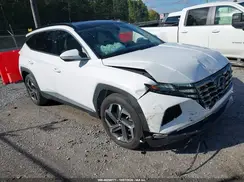 5NMJE3DE3RH433130 2024 HYUNDAI TUCSON