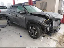 5NMJE3DE3RH435010 2024 HYUNDAI TUCSON