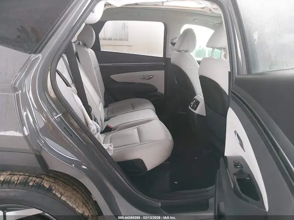 5NMJE3DE3RH435010 2024 HYUNDAI TUCSON - Image 8
