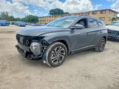 5NMJE3DE3SH468224 2025 HYUNDAI TUCSON
