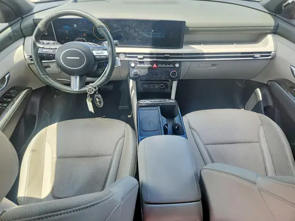 5NMJE3DE3SH468224 2025 HYUNDAI TUCSON - Image 8