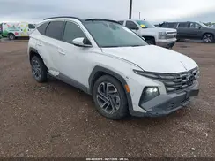 5NMJE3DE3SH480762 2025 HYUNDAI TUCSON