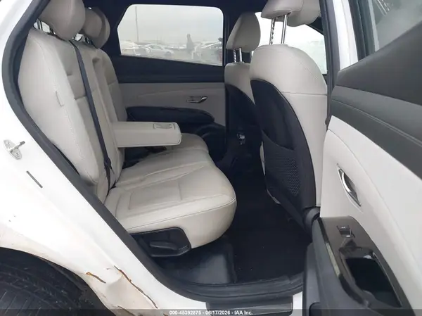 5NMJE3DE3SH480762 2025 HYUNDAI TUCSON - Image 8