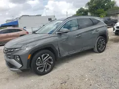 5NMJE3DE3SH495133 2025 HYUNDAI TUCSON