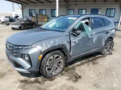 5NMJE3DE3SH504753 2025 HYUNDAI TUCSON