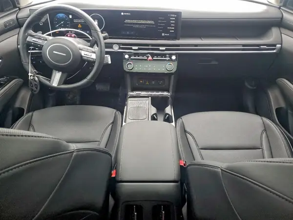5NMJE3DE3SH511752 2025 HYUNDAI TUCSON - Image 8