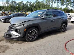 5NMJE3DE3SH514943 2025 HYUNDAI TUCSON