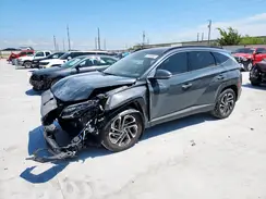 5NMJE3DE3SH518748 2025 HYUNDAI TUCSON