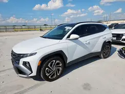 5NMJE3DE3SH561373 2025 HYUNDAI TUCSON