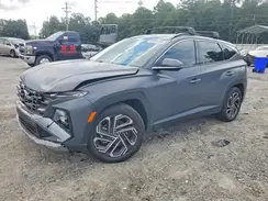 5NMJE3DE3SH579131 2025 HYUNDAI TUCSON