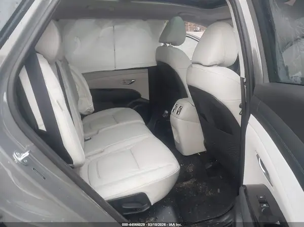 5NMJE3DE3SH592140 2025 HYUNDAI TUCSON - Image 8