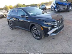 5NMJE3DE3SH598858 2025 HYUNDAI TUCSON