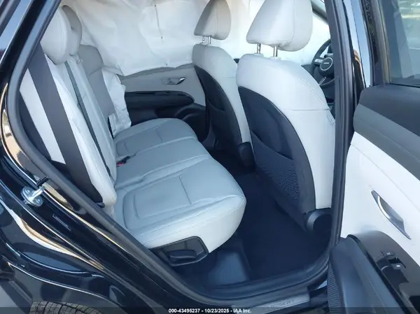 5NMJE3DE3SH598858 2025 HYUNDAI TUCSON - Image 8