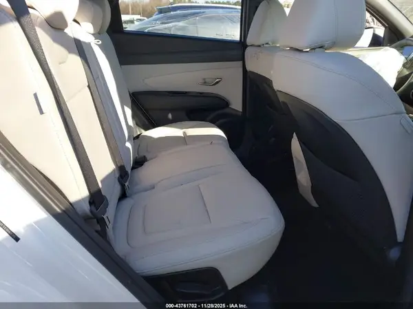 5NMJE3DE3SH600396 2025 HYUNDAI TUCSON - Image 8