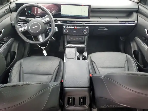 5NMJE3DE3SH604934 2025 HYUNDAI TUCSON - Image 8