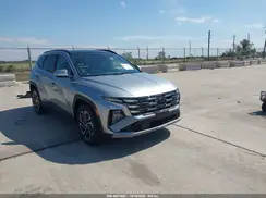 5NMJE3DE3T8787611 2026 HYUNDAI TUCSON