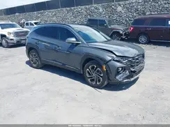 5NMJE3DE3TH617832 2026 HYUNDAI TUCSON
