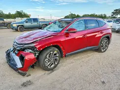 5NMJE3DE3TH648580 2026 HYUNDAI TUCSON