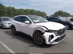 5NMJE3DE3TH703822 2026 HYUNDAI TUCSON