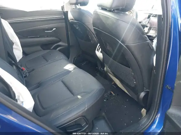 5NMJE3DE4RH298563 2024 HYUNDAI TUCSON - Image 8