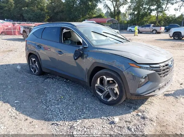 5NMJE3DE4RH303079 2024 HYUNDAI TUCSON - Image 1