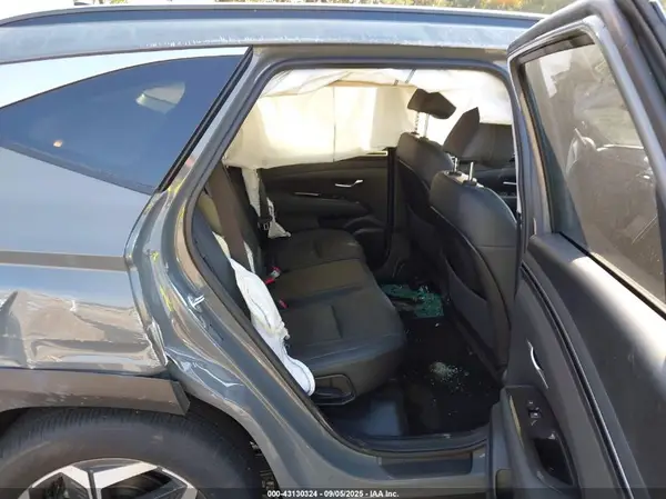 5NMJE3DE4RH303079 2024 HYUNDAI TUCSON - Image 8