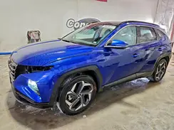 5NMJE3DE4RH305897 2024 HYUNDAI TUCSON