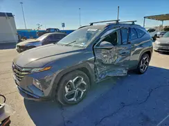5NMJE3DE4RH318553 2024 HYUNDAI TUCSON