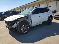 5NMJE3DE4RH323283 2024 HYUNDAI TUCSON