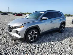5NMJE3DE4RH336020 2024 HYUNDAI TUCSON