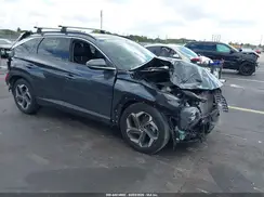 5NMJE3DE4RH343694 2024 HYUNDAI TUCSON