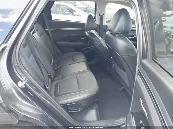 5NMJE3DE4RH343694 2024 HYUNDAI TUCSON - Image 8
