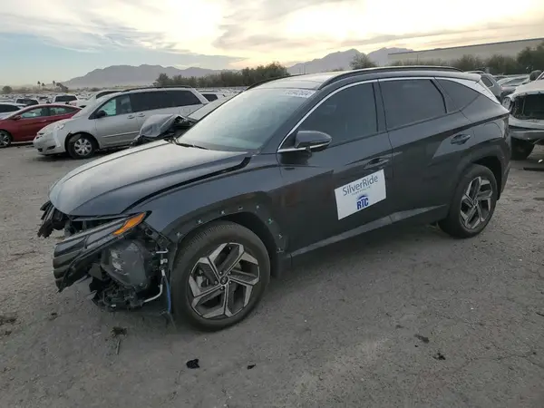 5NMJE3DE4RH344909 2024 HYUNDAI TUCSON - Image 1