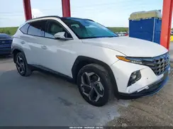 5NMJE3DE4RH346613 2024 HYUNDAI TUCSON