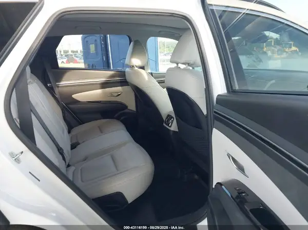 5NMJE3DE4RH346613 2024 HYUNDAI TUCSON - Image 8