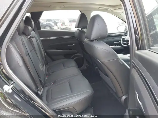 5NMJE3DE4RH346935 2024 HYUNDAI TUCSON - Image 8