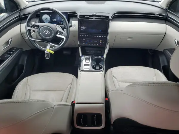 5NMJE3DE4RH347938 2024 HYUNDAI TUCSON - Image 8