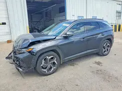 5NMJE3DE4RH362679 2024 HYUNDAI TUCSON