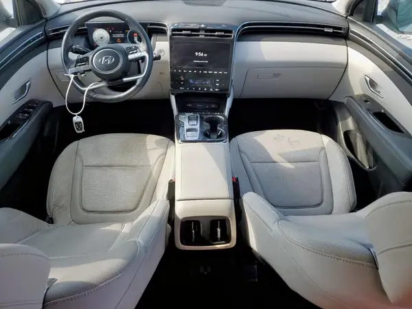5NMJE3DE4RH364013 2024 HYUNDAI TUCSON - Image 8
