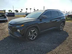 5NMJE3DE4RH365453 2024 HYUNDAI TUCSON