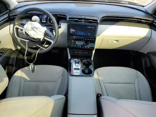 5NMJE3DE4RH365453 2024 HYUNDAI TUCSON - Image 8