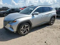 5NMJE3DE4RH389106 2024 HYUNDAI TUCSON