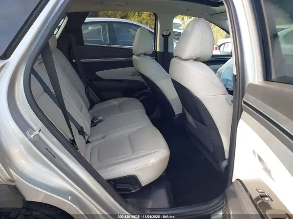 5NMJE3DE4RH397447 2024 HYUNDAI TUCSON - Image 8