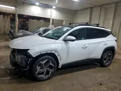 5NMJE3DE4RH399859 2024 HYUNDAI TUCSON